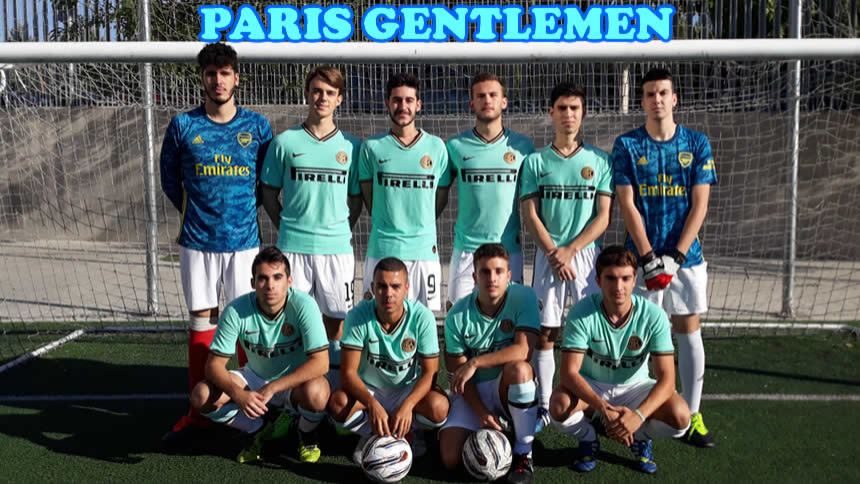 CUADRO DE HONOR LIGA REGULAR CARABANCHEL DOMINGO MAÑANA 2ª DIVISION